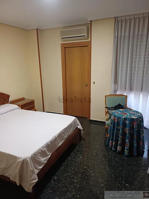 Apartamento 121 m² em Albacete