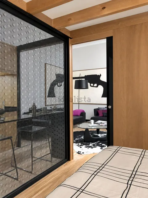 Appartamento 55 m² a Madrid
