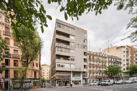 Stanza in affitto, Madrid