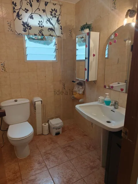 Chambre à louer, Borriana / Burriana