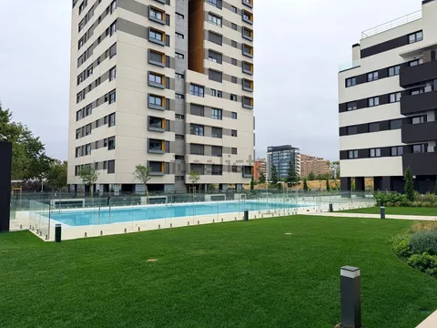 Wohnung 138 m² in Madrid