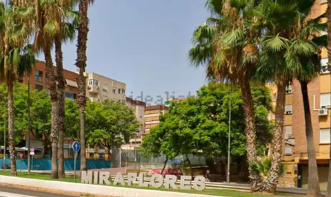 Flat 100 m² in Málaga