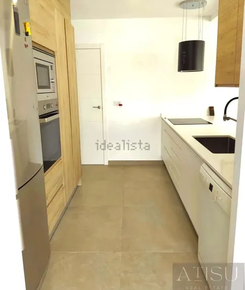 Casa de 140 m² a l'Alfàs del Pi