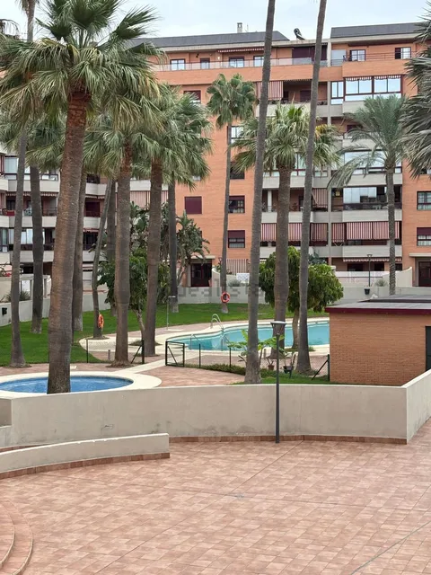 Habitació de lloguer, Almeria