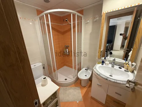 Pis de 62 m² a Gandia