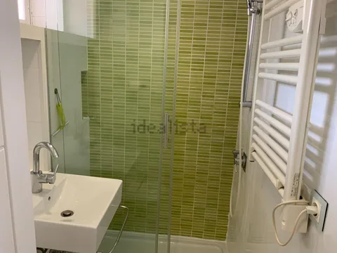 Pis de 34 m² a Madrid