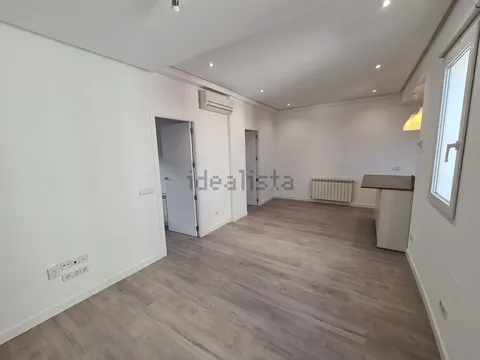 Pis de 65 m² a Madrid