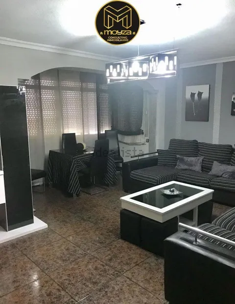 Квартира 78 м² у Jaén (3/25)