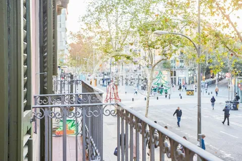 Appartement 72 m² à Barcelone