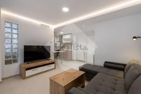 Habitació de lloguer, Granada