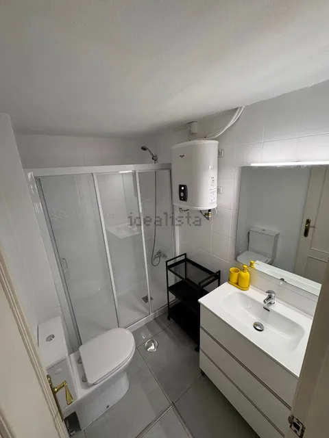 Apartamento 35 m² em Sevilla