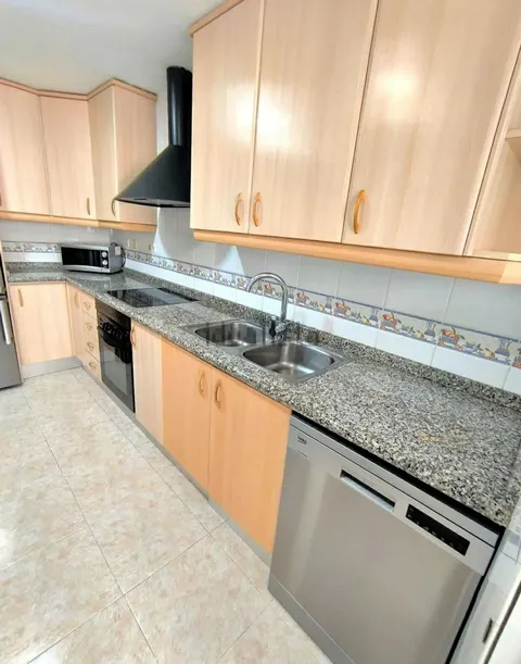 Pis de 63 m² a Salamanca