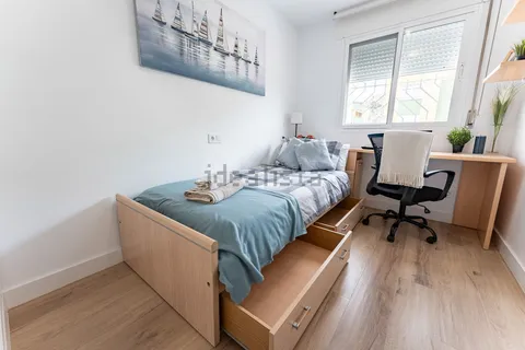 Room for rent, Málaga (2/11)