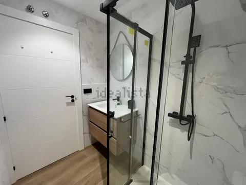 Pis de 60 m² a Pamplona