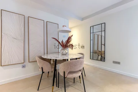 Pis de 79 m² a Madrid