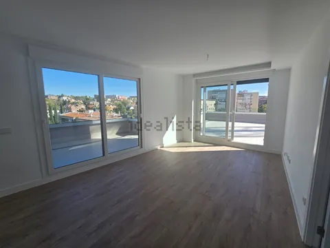 Pis de 112 m² a Madrid