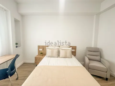 Habitació de lloguer, Elx