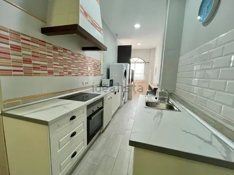 Pis de 44 m² a Alhaurín el Grande