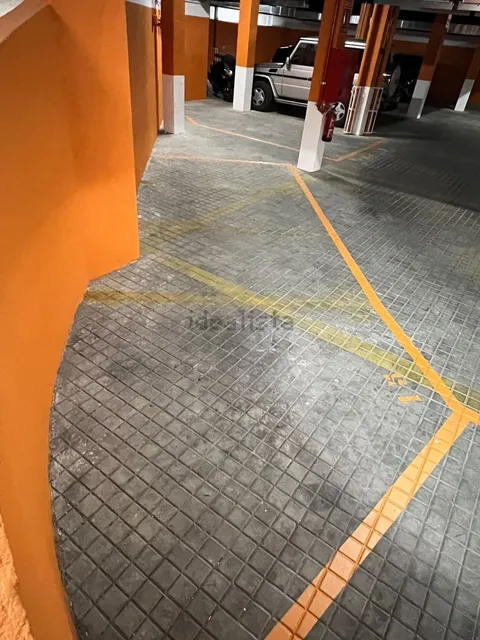Pis de 122 m² a Madrid