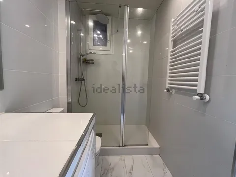 Pis de 45 m² a Madrid