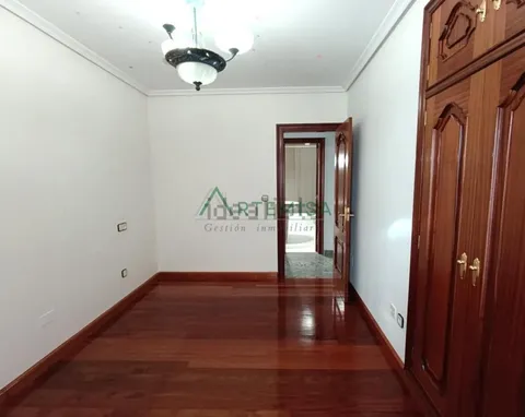 Pis de 90 m² a Ferrol
