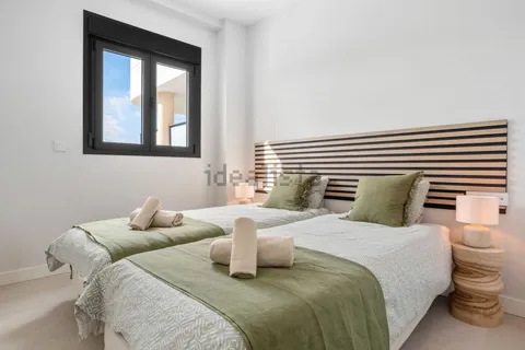 Pis de 120 m² a Estepona