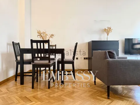 Pis de 55 m² a Madrid