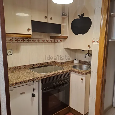 Pis de 47 m² a Gijón