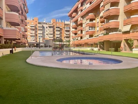 Pis de 65 m² a Màlaga