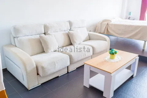 Pis de 50 m² a Guadalajara