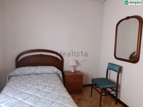 Квартира 74 м² у Саламанкі
