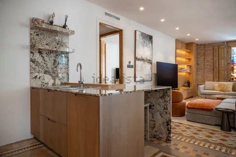 Pis de 141 m² a Barcelona