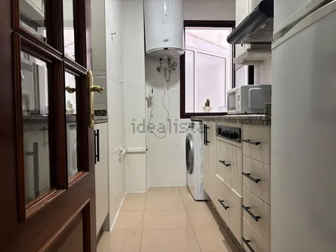 Wohnung 59 m² in Córdoba