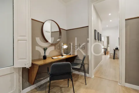Appartamento 80 m² a Barcelona