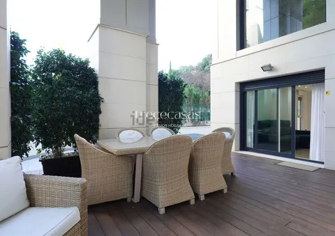 Pis de 180 m² a València
