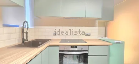 Pis de 28 m² a Barcelona