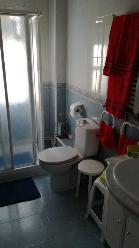 Pis de 90 m² a Cáceres