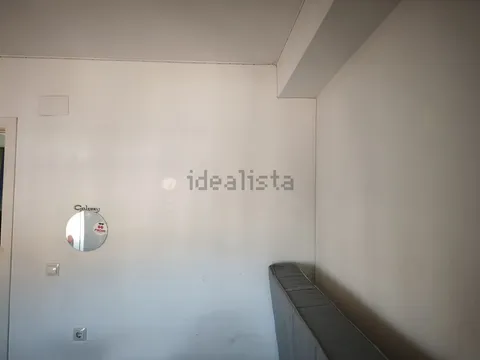 Chambre à louer, Málaga