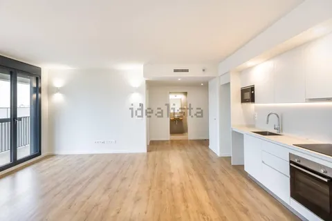 Pis de 75 m² a Barcelona