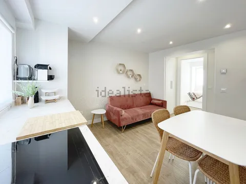 Flat 56 m² in Santander