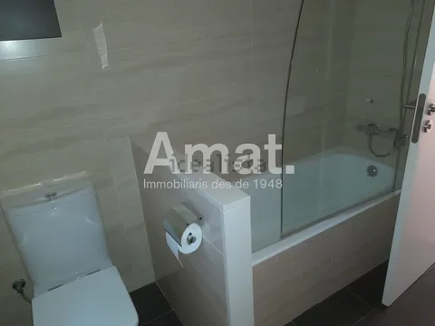 Pis de 112 m² a Sant Cugat del Vallès