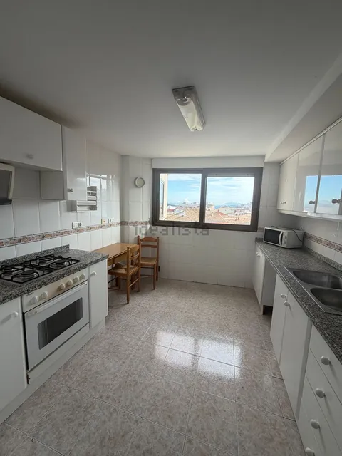 Appartamento 113 m² a Alcoi / Alcoy