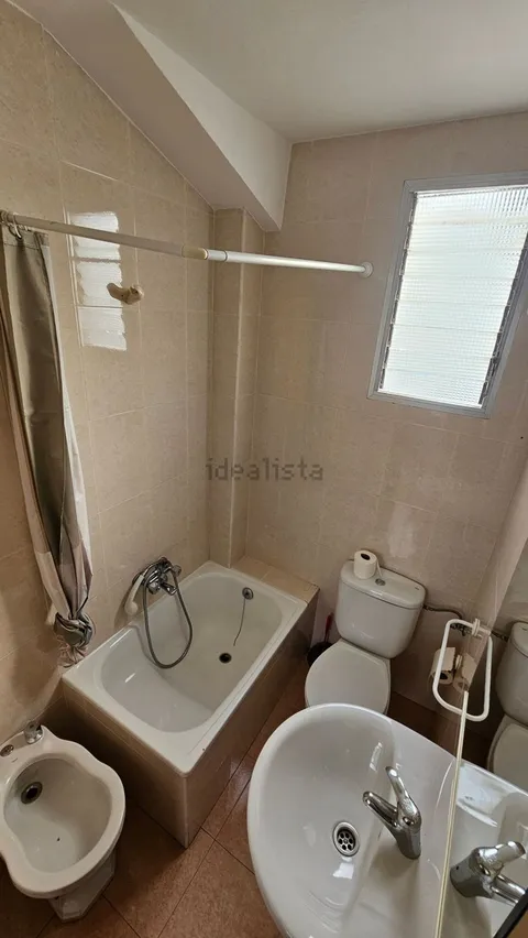 Habitació de lloguer, Còrdova