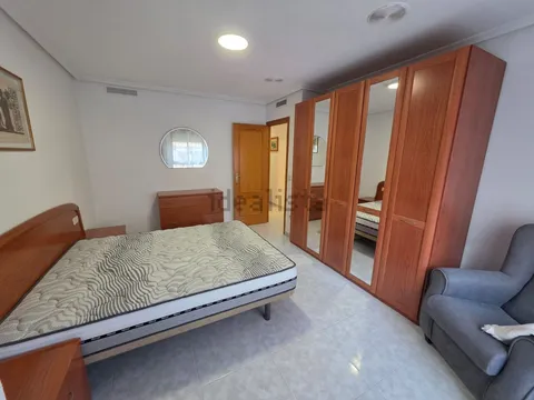 Pis de 100 m² a Gandia