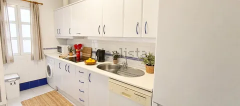 Pis de 120 m² a Sevilla