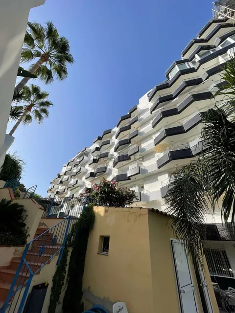 Pis de 70 m² a Benalmádena