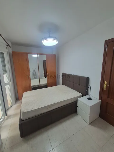Appartamento 53 m² a Málaga