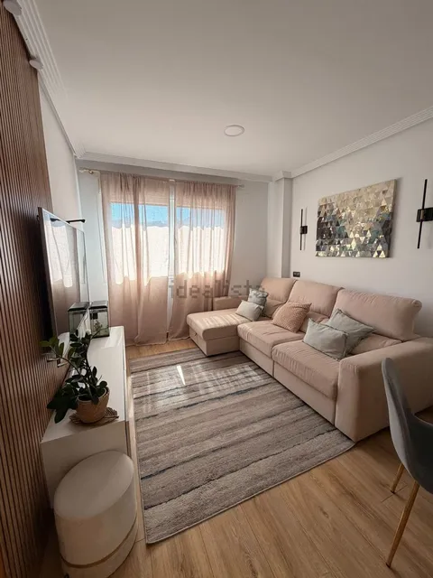 Flat 85 m² in Madrid
