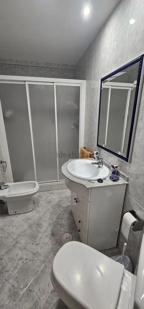Pis de 93 m² a Pontevedra