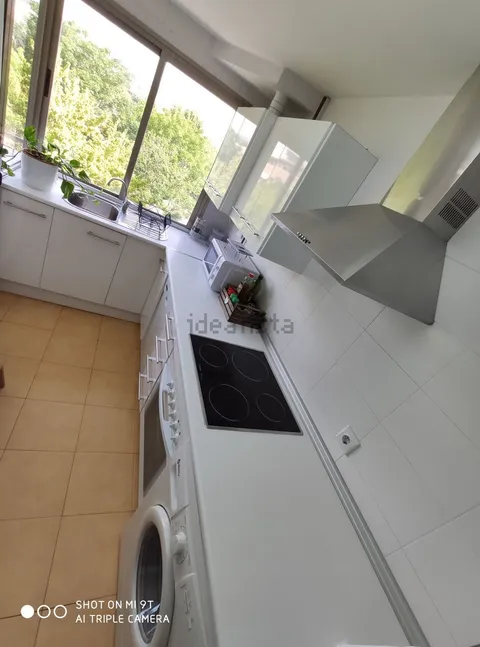 Pis de 101 m² a Còrdova